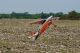 67" SkyWolf V2 orange/white - 1710mm