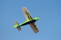 88" SkyWolf V2 grün/blau - 2240mm