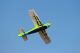 88" SkyWolf V2 grün/blau - 2240mm
