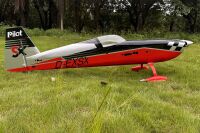 Pilot RC - 90" Extra 330SX (2,29m) 60cc Red-Black (4ST2490E-01)