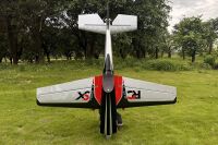 Pilot RC - 90" Extra 330SX (2,29m) 60cc Red-Black (4ST2490E-01)