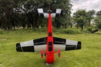 Pilot RC - 90" Extra 330SX (2,29m) 60cc Red-Black (4ST2490E-01)