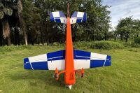Pilot RC - 90" Extra 330SX (2,29m) 60cc Orange-Blue (4ST2490E-02)