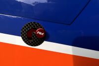 Pilot RC - 90" Extra 330SX (2,29m) 60cc Orange-Blue (4ST2490E-02)