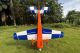 Pilot RC - 90" Extra 330SX (2,29m) 60cc Orange-Blue (4ST2490E-02)