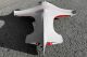ExtremeFlight - Extreme Flight Sun Cover 70cc grey