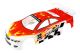 Himoto - Painted body 1/10 Onroad, red (HM10145)