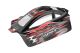 Himoto - Painted body 1/18 Buggy, red (HM28805R)