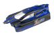 Himoto - Painted body 1/10 Buggy, blue (HM31300)