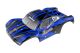 Himoto - Painted body 1/10 Short Course, blue (HM31400)