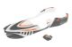 Himoto - Painted body 1/5 Buggy, grey (HM54904)