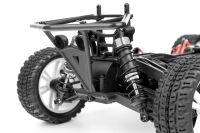 HiMOTO 1:10 Desert Buggy DIRT WHIP Brushless 2,4 GHz RTR set, blau/rot (HME10DBL-BR)