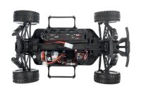 HiMOTO 1:10 Short Course SPATHA 2,4 GHz RTR set, blau (HME10SC-B)