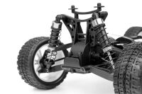 HiMOTO 1:10 Short Course SPATHA Brushless 2,4 GHz RTR set, grün (HME10SCL-G)