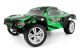 HiMOTO 1:10 Short Course SPATHA Brushless 2,4 GHz RTR set, grün (HME10SCL-G)