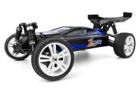 HiMOTO 1:10 Buggy TANTO 2,4 GHz RTR set, blau (HME10XB-B)