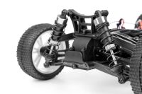 HiMOTO 1:10 Buggy TANTO 2,4 GHz RTR set, rot (HME10XB-R)