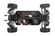 HiMOTO 1:10 Buggy TANTO 2,4 GHz RTR set, rot (HME10XB-R)