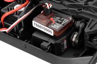 HiMOTO 1:10 Buggy TANTO Brushless 2,4 GHz RTR set, blau (HME10XBL-B)