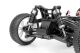HiMOTO 1:10 Buggy TANTO Brushless 2,4 GHz RTR set, blau (HME10XBL-B)