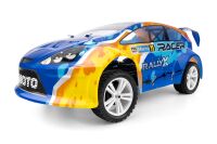 HiMOTO 1:10 Rally X 2,4 GHz RTR set, blau (HME10XR-B)