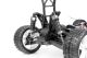 HiMOTO 1:10 Rally X Brushless 2,4 GHz RTR set, blau (HME10XRL-B)