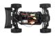 HiMOTO 1:18 Desert Buggy BARREN 2,4 GHz RTR set, blau (HME18DB-B)