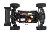 HiMOTO 1:18 Desert Buggy BARREN 2,4 GHz RTR set, rot...
