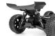 HiMOTO 1:18 Desert Buggy BARREN 2,4 GHz RTR set, rot (HME18DB-R)