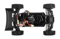 HiMOTO 1:18 Desert Buggy BARREN Brushless 2,4 GHz RTR...