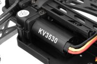HiMOTO 1:18 Desert Buggy BARREN Brushless 2,4 GHz RTR set, rot (HME18DBL-R)