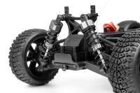 HiMOTO 1:18 Desert Buggy BARREN Brushless 2,4 GHz RTR set, rot (HME18DBL-R)