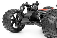 HiMOTO 1:18 Monster Truck MASTADON 2,4 GHz RTR set, blau (HME18MT-B)