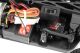 Monster Truck Mastadon RTR set red - 1:18