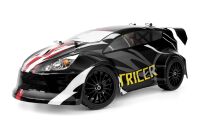 HiMOTO 1:18 Rally TRICER 2,4 GHz RTR set, schwarz...