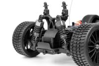 HiMOTO 1:18 Rally TRICER 2,4 GHz RTR set, schwarz (HME18OR-BK)