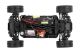 HiMOTO 1:18 Rally TRICER 2,4 GHz RTR set, schwarz (HME18OR-BK)