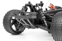 HiMOTO 1:18 Short Course TYRONNO 2,4 GHz RTR set, rot (HME18SC-R)