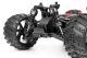 HiMOTO 1:18 Short Course TYRONNO 2,4 GHz RTR set, rot (HME18SC-R)