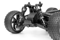 HiMOTO 1:18 Short Course TYRONNO Brushless 2,4 GHz RTR set, blau (HME18SCL-B)