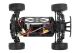 HiMOTO 1:18 Short Course TYRONNO Brushless 2,4 GHz RTR set, blau (HME18SCL-B)