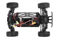 HiMOTO 1:18 Short Course TYRONNO Brushless 2,4 GHz RTR...