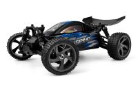 HiMOTO 1:18 Buggy SPINO 2,4 GHz RTR set, blau (HME18XB-B)