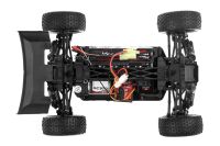 HiMOTO 1:18 Buggy SPINO 2,4 GHz RTR set, blau (HME18XB-B)
