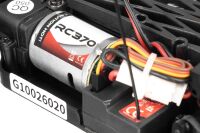 HiMOTO 1:18 Buggy SPINO 2,4 GHz RTR set, rot (HME18XB-R)