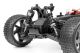 HiMOTO 1:18 Buggy SPINO Brushless 2,4 GHz RTR set, blau (HME18XBL-B)
