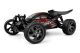 HiMOTO 1:18 Buggy SPINO Brushless 2,4 GHz RTR set, rot (HME18XBL-R)