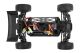 HiMOTO 1:18 Buggy SPINO Brushless 2,4 GHz RTR set, rot (HME18XBL-R)