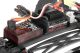 HiMOTO 1:18 Buggy SPINO Brushless 2,4 GHz RTR set, rot (HME18XBL-R)