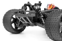 HiMOTO 1:18 Truggy CENTRO 2,4 GHz RTR set, blau (HME18XT-B)